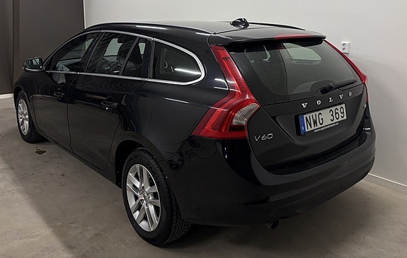 Volvo V60 5 of 10