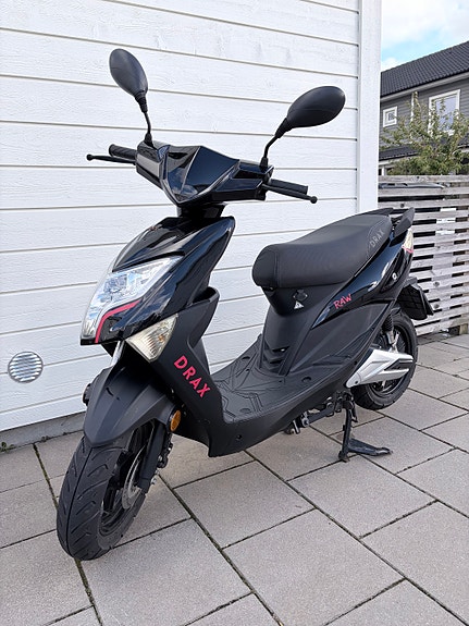 Drax RAW EV 4 of 8