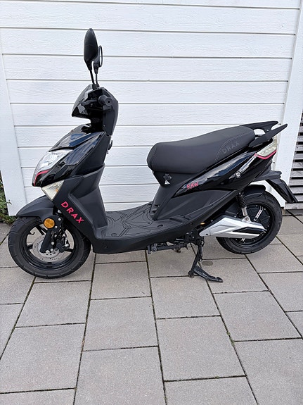 Drax RAW EV 2 of 8