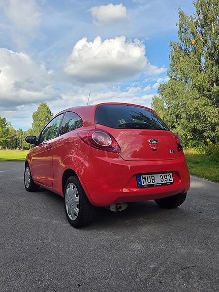 Ford Ka 3 of 9