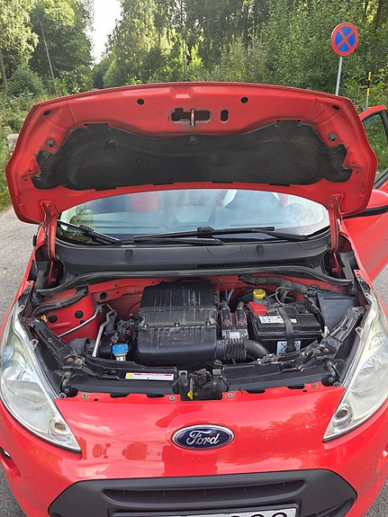 Ford Ka 5 of 9