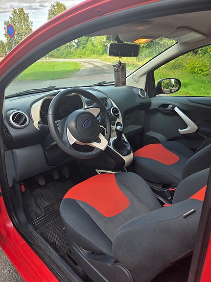 Ford Ka 6 of 9