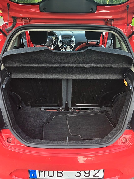 Ford Ka 9 of 9