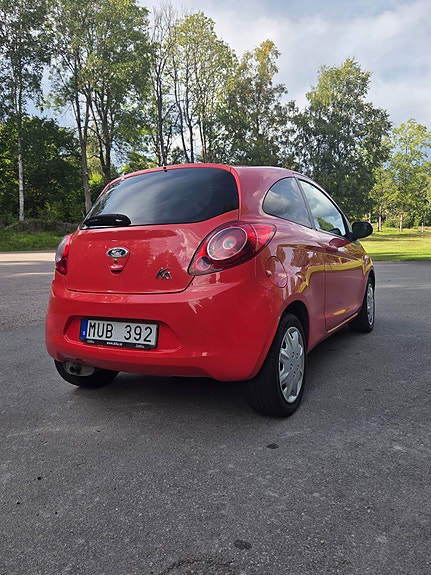 Ford Ka 4 of 9