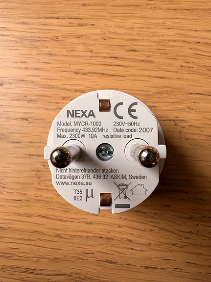 Product image 2 of 3