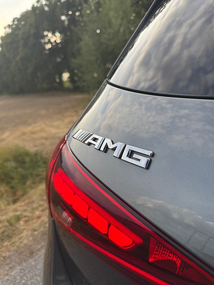 Mercedes-Benz C43 9 of 26