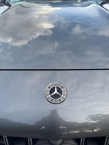 Mercedes-Benz C43 15 of 26