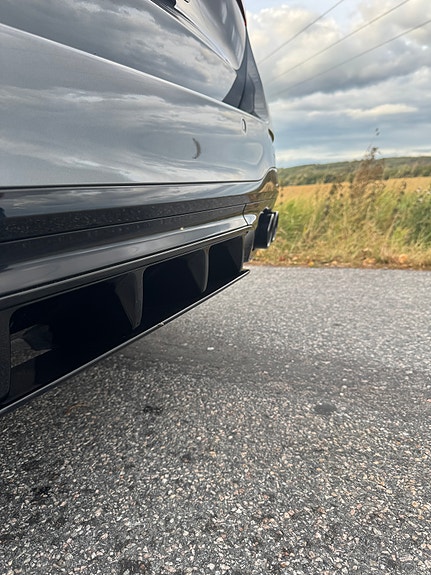 Mercedes-Benz C43 10 of 26