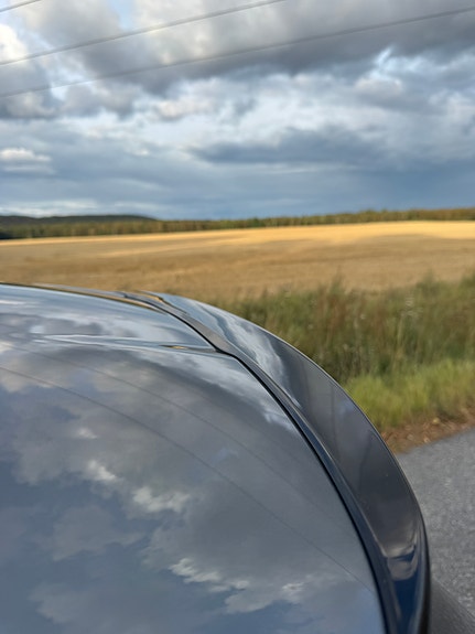 Mercedes-Benz C43 13 of 26