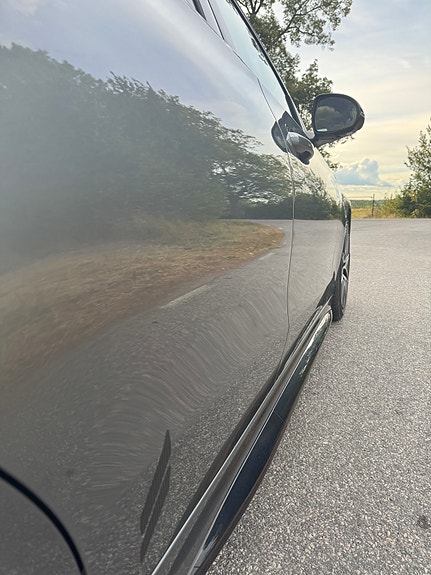 Mercedes-Benz C43 7 of 26