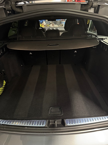 Mercedes-Benz C43 25 of 26