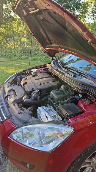 Kia Ceed 3 of 5