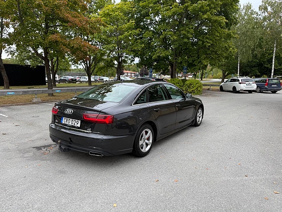 Audi A6 7 of 9