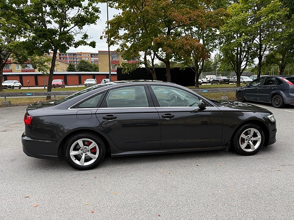 Audi A6 9 of 9