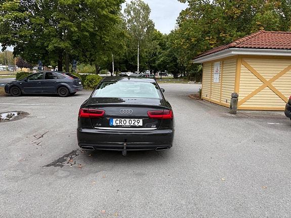 Audi A6 6 of 9