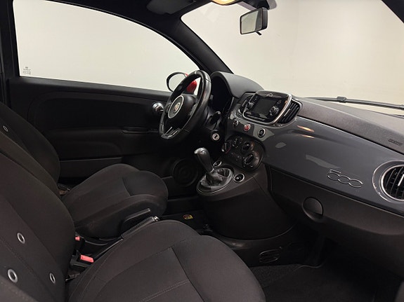 Abarth 595 8 of 14