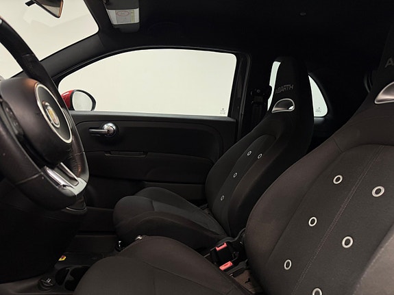 Abarth 595 7 of 14
