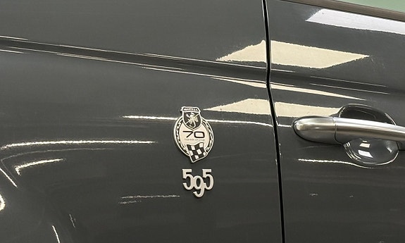 Abarth 595 5 of 14