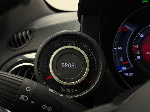 Abarth 595 14 of 14