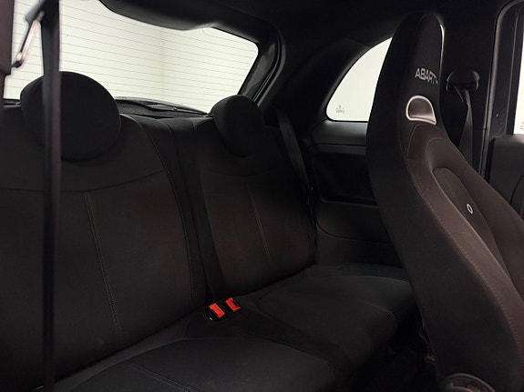 Abarth 595 10 of 14