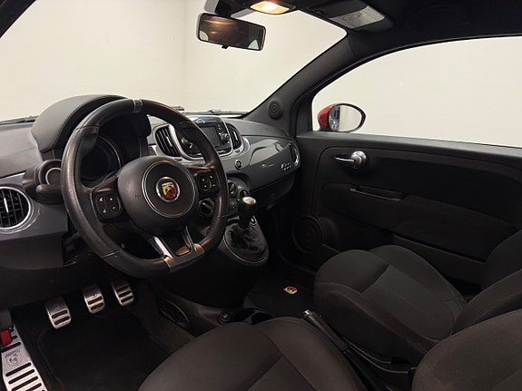 Abarth 595 6 of 14