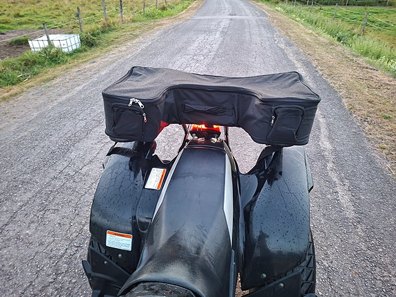 SMC Smc atv-250 7 of 9