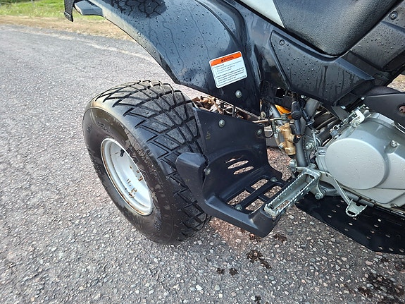SMC Smc atv-250 8 of 9