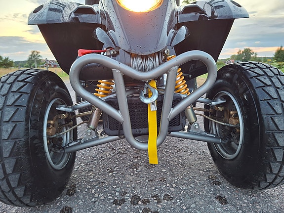 SMC Smc atv-250 6 of 9