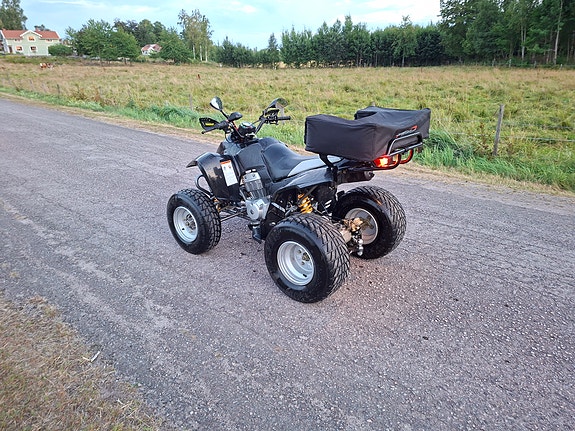 SMC Smc atv-250 3 of 9