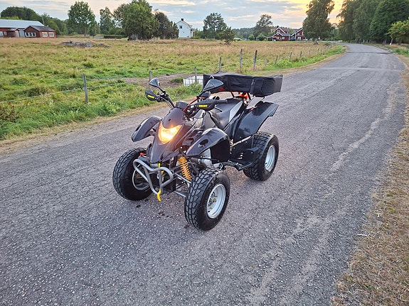 SMC Smc atv-250 2 of 9