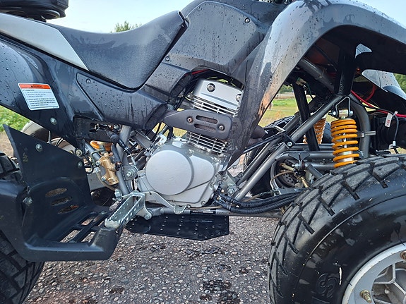 SMC Smc atv-250 5 of 9