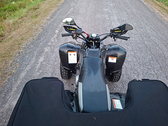 SMC Smc atv-250 4 of 9