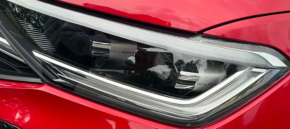 Volkswagen Taigo 7 of 24