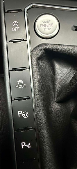 Volkswagen Taigo 23 of 24