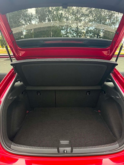 Volkswagen Taigo 24 of 24