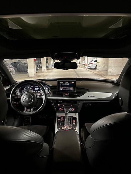 Audi S6 5 of 8