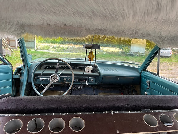 Chevrolet Bel Air 7 of 8