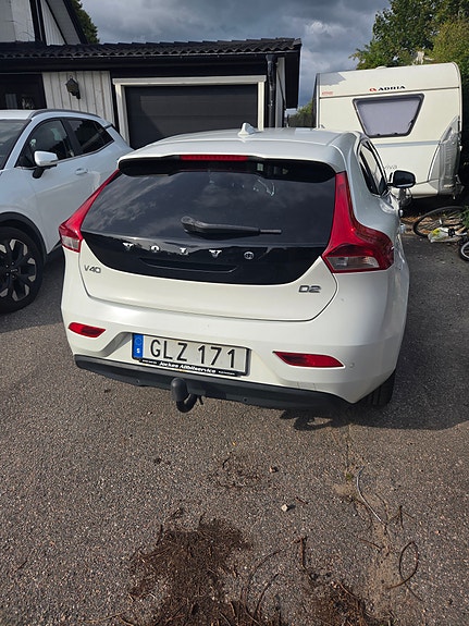 Volvo V40 6 of 6