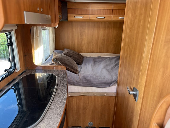 Dethleffs Globebus 1 7 of 18