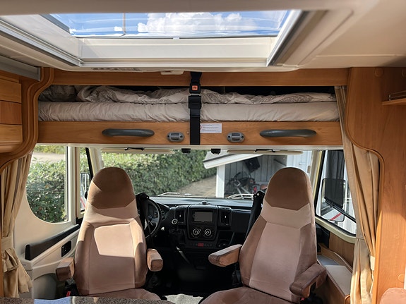Dethleffs Globebus 1 18 of 18