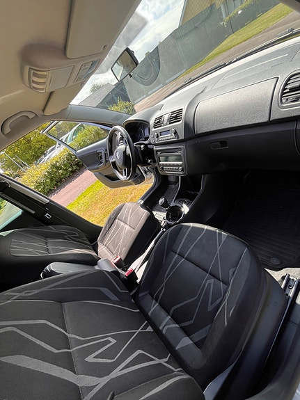 Skoda Fabia 6 of 11
