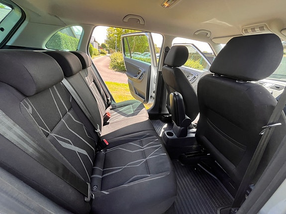 Skoda Fabia 11 of 11