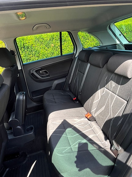 Skoda Fabia 9 of 11