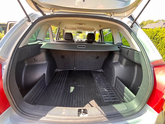 Skoda Fabia 10 of 11
