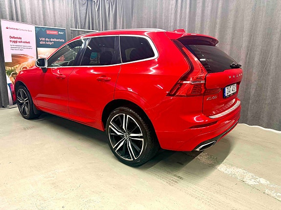 Volvo XC60 4 of 16