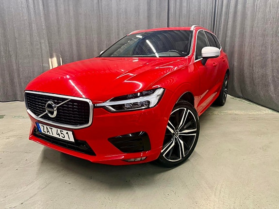 Volvo XC60 3 of 16