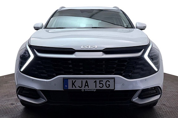 Kia Sportage 3 of 30