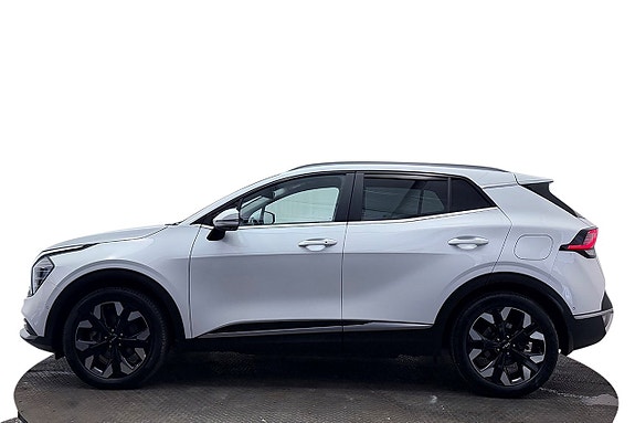 Kia Sportage 10 of 30