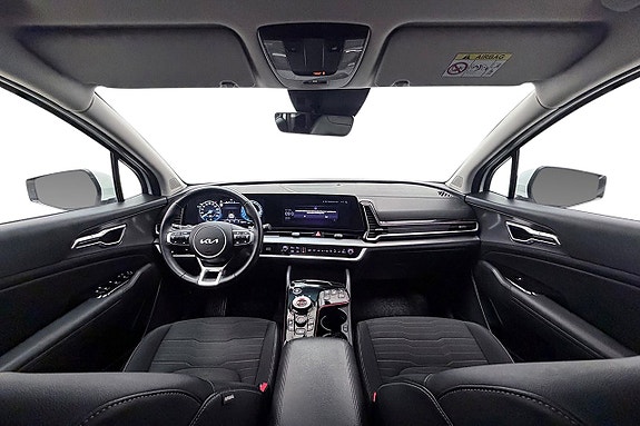 Kia Sportage 12 of 30
