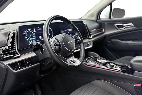 Kia Sportage 16 of 30